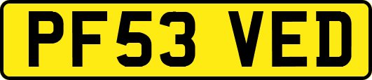 PF53VED