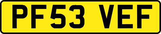 PF53VEF
