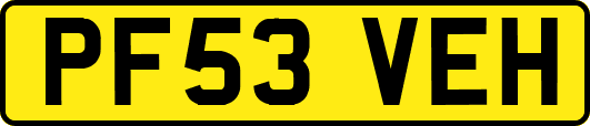 PF53VEH
