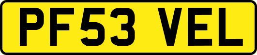 PF53VEL