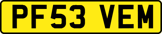 PF53VEM