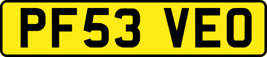 PF53VEO