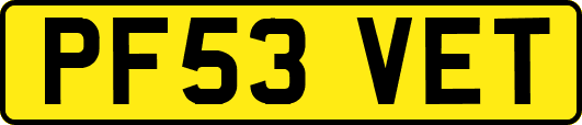 PF53VET