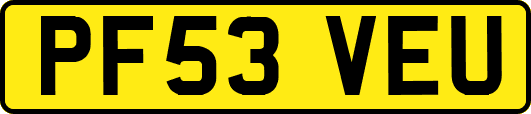 PF53VEU