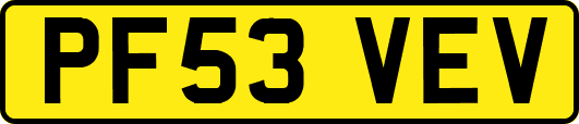PF53VEV