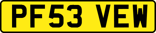 PF53VEW