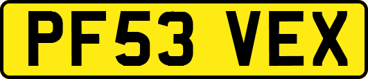 PF53VEX