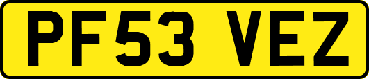 PF53VEZ
