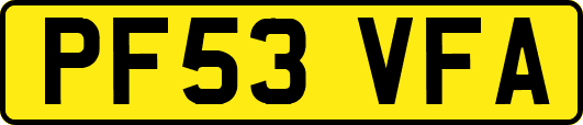 PF53VFA