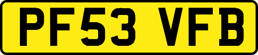 PF53VFB