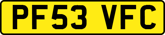 PF53VFC