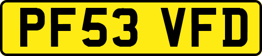 PF53VFD