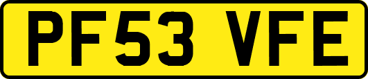 PF53VFE