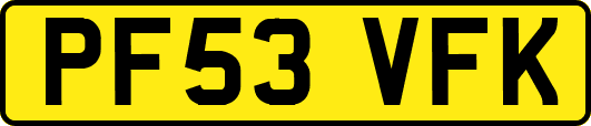 PF53VFK