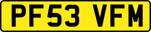 PF53VFM