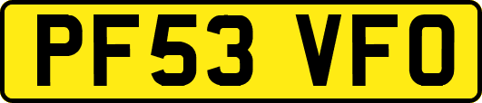 PF53VFO