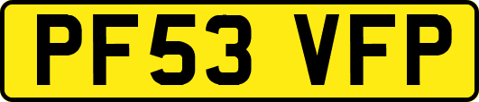 PF53VFP