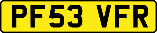 PF53VFR