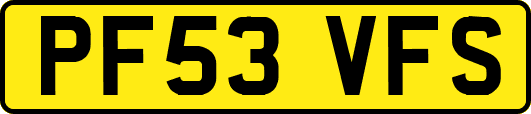 PF53VFS