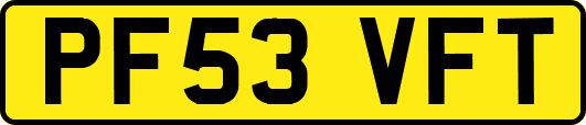 PF53VFT