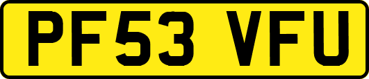 PF53VFU