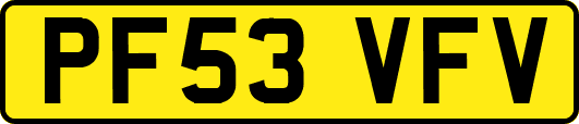 PF53VFV
