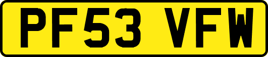 PF53VFW
