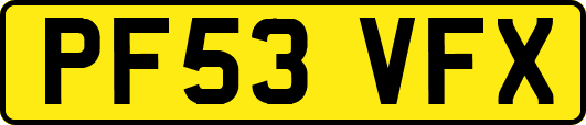 PF53VFX