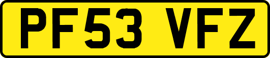 PF53VFZ