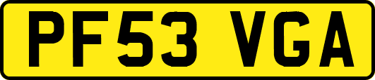 PF53VGA