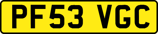 PF53VGC