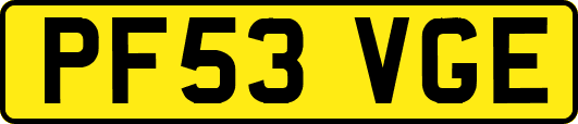 PF53VGE