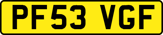 PF53VGF