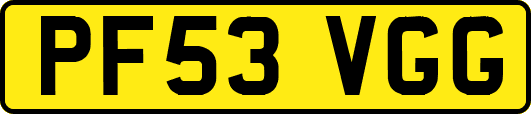 PF53VGG