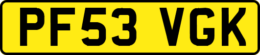 PF53VGK
