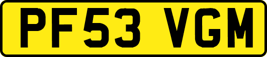 PF53VGM