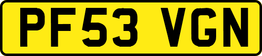 PF53VGN