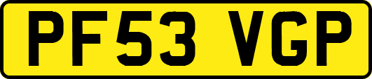 PF53VGP