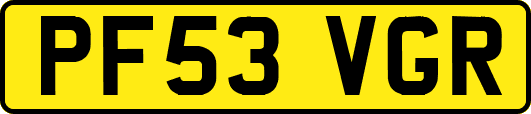 PF53VGR