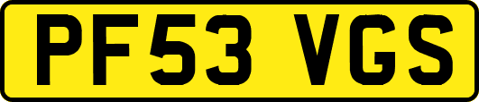 PF53VGS