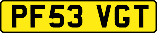 PF53VGT
