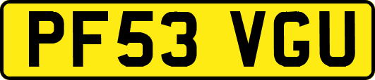 PF53VGU