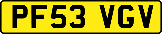 PF53VGV