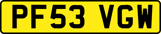 PF53VGW