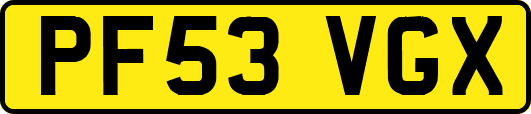 PF53VGX