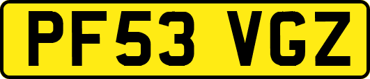 PF53VGZ