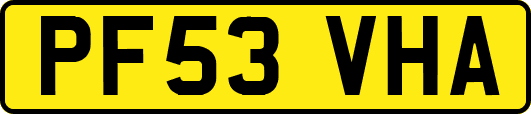 PF53VHA