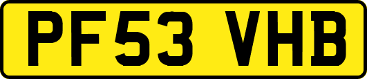 PF53VHB