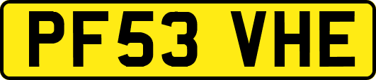 PF53VHE