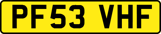 PF53VHF